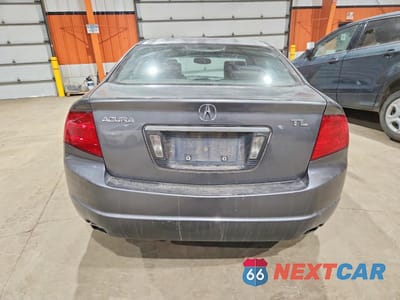 Zdjęcie 6 z 12 samochodu: 2005 ACURA TL VIN:19UUA66235A801096 - miniatura