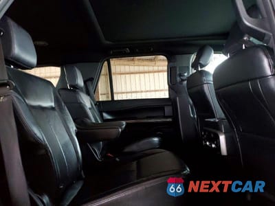 Zdjęcie 11 z 12 samochodu: 2020 FORD EXPEDITION XLT VIN:1FMJU1HT8LEA52749 - miniatura