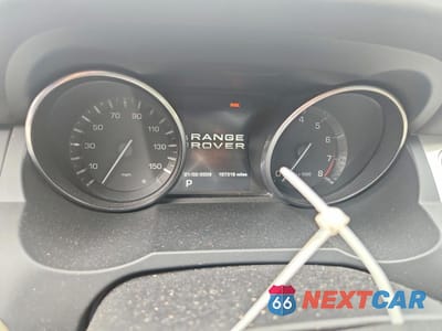 Zdjęcie 9 z 13 samochodu: 2013 LAND ROVER RANGE ROVER EVOQUE PURE PLUS VIN:SALVP2BG9DH706990 - miniatura
