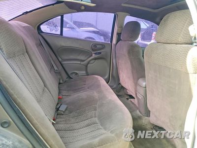 Zdjęcie 10 z 13 samochodu: 2002 PONTIAC GRAND AM SE1 VIN:1G2NF52F62C198706 - miniatura