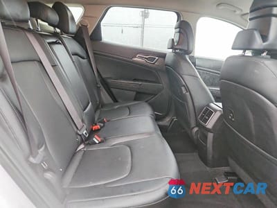 Zdjęcie 11 z 12 samochodu: 2024 KIA SPORTAGE EX VIN:5XYK33DF5RG218734 - miniatura