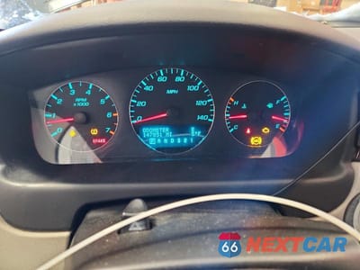 Zdjęcie 9 z 12 samochodu: 2010 CHEVROLET IMPALA LTZ VIN:2G1WC5EM1A1259900 - miniatura