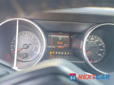 Zdjęcie 9 z 12 samochodu: 2020 FORD MUSTANG VIN:1FA6P8TH3L5170856 - miniatura