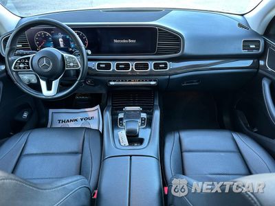 Zdjęcie 9 z 10 samochodu: 2020 MERCEDES-BENZ GLE 350 4MATIC VIN:4JGFB4KB7LA012330 - miniatura