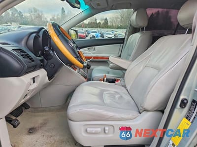 Zdjęcie 7 z 12 samochodu: 2007 LEXUS RX 350 VIN:2T2GK31UX7C001678 - miniatura