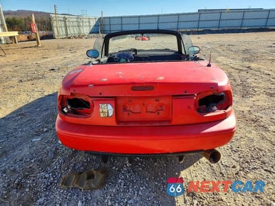 Zdjęcie 6 z 12 samochodu: 1993 MAZDA MIATA VIN:JM1NA3517P0412173 - miniatura