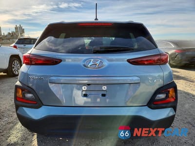 Zdjęcie 6 z 13 samochodu: 2020 HYUNDAI KONA SEL VIN:KM8K2CAA9LU473965 - miniatura