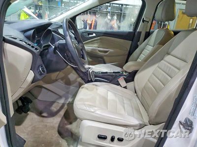 Zdjęcie 7 z 14 samochodu: 2016 FORD ESCAPE TITANIUM VIN:1FMCU9J97GUB18189 - miniatura