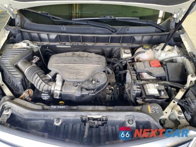 Zdjęcie 11 z 14 samochodu: 2017 CADILLAC XT5 PREMIUM LUXURY VIN:1GYKNERS3HZ113616 - miniatura