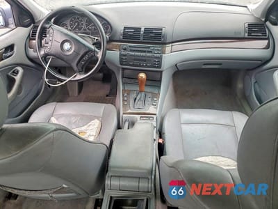 Zdjęcie 8 z 12 samochodu: 2001 BMW 330 I VIN:WBAAV53421FJ71510 - miniatura