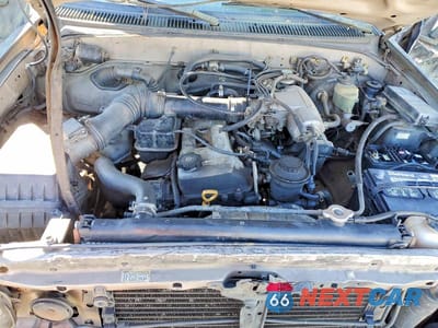 Zdjęcie 11 z 11 samochodu: 1996 TOYOTA TACOMA VIN:4TAPM62N5TZ155265 - miniatura