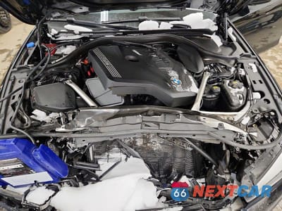 Zdjęcie 11 z 11 samochodu: 2020 BMW 530 XI VIN:WBAJR7C08LCE63490 - miniatura