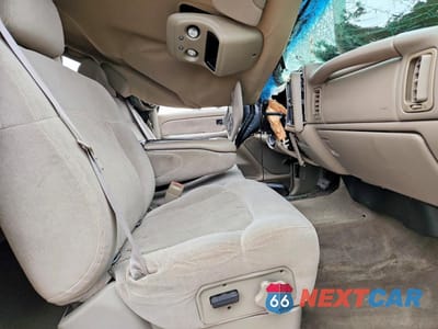 Zdjęcie 7 z 13 samochodu: 2001 CHEVROLET SILVERADO K1500 VIN:2GCEK19TX11296332 - miniatura