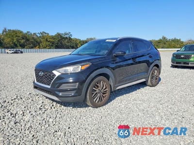 2020 HYUNDAI TUCSON LIMITED KM8J33AL5LU145632 - główne zdjęcie licytacji z USA - miniatura