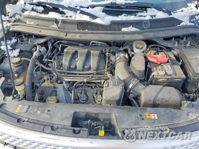 Zdjęcie 11 z 12 samochodu: 2013 FORD EXPLORER XLT VIN:1FM5K8D85DGA13706 - miniatura