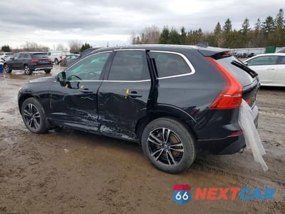Drugie zdjęcie samochodu z przodu: 2020 VOLVO XC60 T6 MOMENTUM VIN:LYVA22RK9LB528416 - miniatura