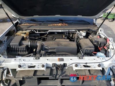 Zdjęcie 11 z 13 samochodu: 2021 CHEVROLET COLORADO LT VIN:1GCHSCEA9M1247095 - miniatura