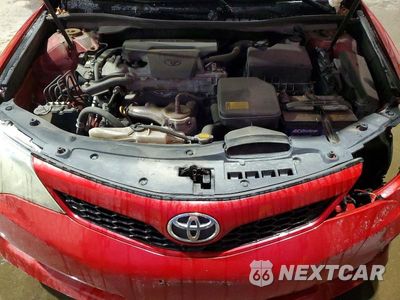 Zdjęcie 11 z 11 samochodu: 2013 TOYOTA CAMRY SE VIN:4T1BF1FK5DU646585 - miniatura