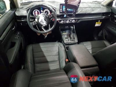 Zdjęcie 8 z 12 samochodu: 2024 HONDA CR-V EXL VIN:2HKRS4H7XRH406667 - miniatura