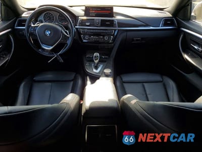 Zdjęcie 8 z 12 samochodu: 2019 BMW 430I GRAN COUPE VIN:WBA4J1C52KBM13392 - miniatura