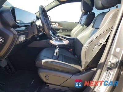 Zdjęcie 7 z 12 samochodu: 2020 MERCEDES-BENZ GLS 450 4MATIC VIN:4JGFF5KE3LA174959 - miniatura