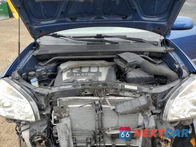 Zdjęcie 11 z 12 samochodu: 2005 HYUNDAI TUCSON GLS VIN:KM8JN12D55U217423 - miniatura