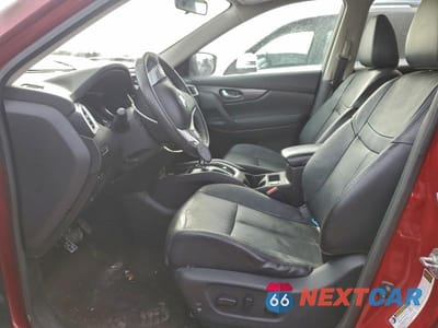 Zdjęcie 7 z 13 samochodu: 2015 NISS ROGUE SL VIN:5N1AT2MT7FC865823 - miniatura
