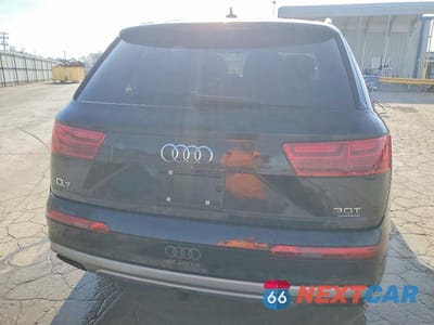 Zdjęcie 6 z 13 samochodu: 2017 AUDI Q7 PREMIUM PLUS VIN:WA1LAAF7XHD041397 - miniatura