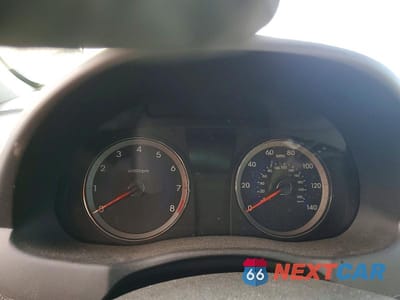 Zdjęcie 9 z 13 samochodu: 2017 HYUNDAI ACCENT SE VIN:KMHCT4AE1HU272157 - miniatura