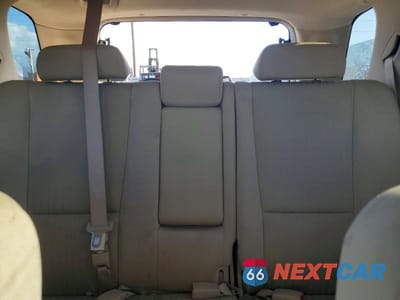 Zdjęcie 10 z 12 samochodu: 2009 KIA SPORTAGE LX VIN:KNDJE723997591245 - miniatura