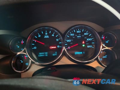 Zdjęcie 9 z 13 samochodu: 2010 CHEVROLET SILVERADO K2500 HEAVY DUTY LT VIN:1GC4KXBG3AF137480 - miniatura