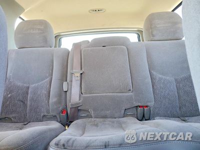 Zdjęcie 10 z 13 samochodu: 2003 CHEVROLET TAHOE K1500 VIN:1GNEK13V03J285477 - miniatura