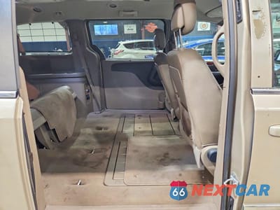 Zdjęcie 11 z 13 samochodu: 2013 CHRYSLER TOWN & COUNTRY TOURING VIN:2C4RC1BG5DR798005 - miniatura