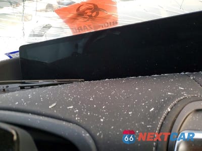 Zdjęcie 9 z 12 samochodu: 2025 FORD EXPEDITION MAX PLATINUM VIN:1FMJK1M89SEA29700 - miniatura