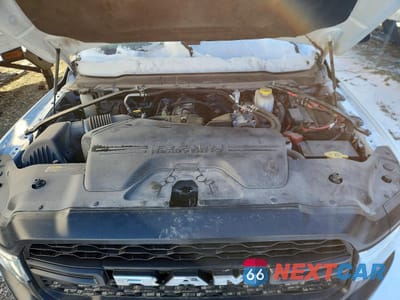 Zdjęcie 11 z 13 samochodu: 2022 RAM 5500 REFRIGERATED BOX TRUCK VIN:3C7WRMDJ6NG187101 - miniatura