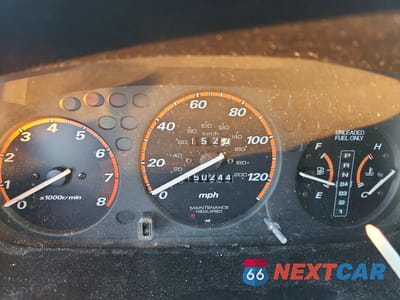 Zdjęcie 9 z 13 samochodu: 1997 HONDA CR-V LX VIN:JHLRD1841VC003300 - miniatura