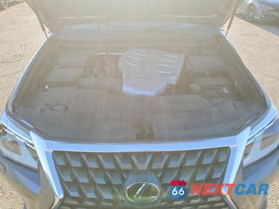 Zdjęcie 11 z 13 samochodu: 2022 LEXUS GX 460 VIN:JTJAM7BX3N5331500 - miniatura