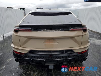 Zdjęcie 6 z 11 samochodu: 2024 LAMBORGHINI URUS S VIN:ZPBUB3ZL8RLA32077 - miniatura