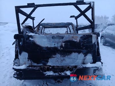 Zdjęcie 6 z 11 samochodu: 2022 GMC SIERRA K1500 SLE VIN:3GTPUBEK1NG622781 - miniatura