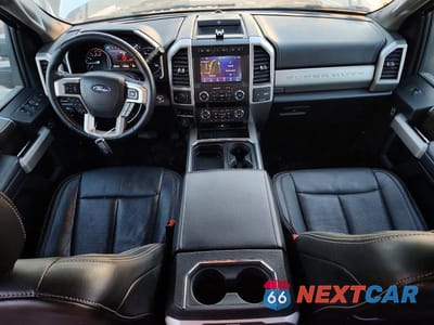 Zdjęcie 8 z 11 samochodu: 2020 FORD F350 SUPER DUTY VIN:1FT8W3BT9LEC88876 - miniatura