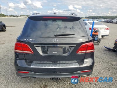 Zdjęcie 6 z 13 samochodu: 2017 MERCEDES-BENZ GLE 350 VIN:4JGDA5JB7HA872219 - miniatura