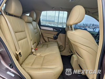 Zdjęcie 11 z 15 samochodu: 2010 HONDA CR-V EXL VIN:5J6RE3H7XAL048367 - miniatura