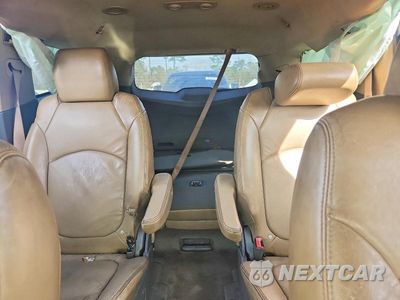 Zdjęcie 10 z 13 samochodu: 2011 CHEVROLET TRAVERSE LT VIN:1GNKRJED6BJ320783 - miniatura