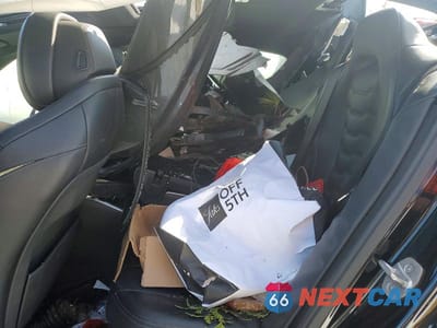 Zdjęcie 10 z 11 samochodu: 2021 BMW 840XI VIN:WBAGV4C01MCG66324 - miniatura