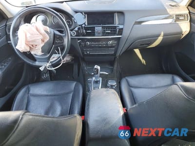 Zdjęcie 8 z 13 samochodu: 2016 BMW X3 XDRIVE28I VIN:5UXWX9C51G0D64179 - miniatura