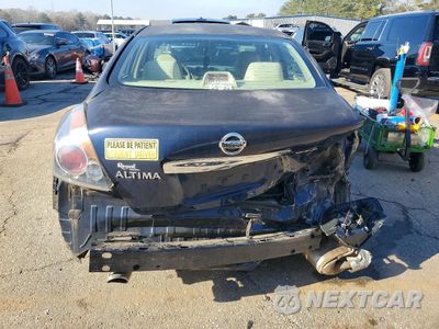 Zdjęcie 6 z 12 samochodu: 2011 NISSAN ALTIMA BASE VIN:1N4AL2AP1BC118634 - miniatura