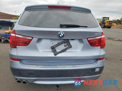 Zdjęcie 6 z 13 samochodu: 2012 BMW X3 XDRIVE28I VIN:5UXWX5C59CL726421 - miniatura