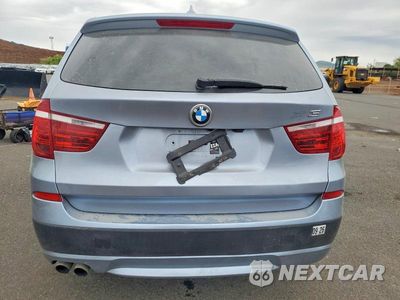 Zdjęcie 6 z 13 samochodu: 2012 BMW X3 XDRIVE28I VIN:5UXWX5C59CL726421 - miniatura