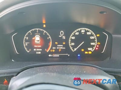 Zdjęcie 9 z 12 samochodu: 2025 HONDA CIVIC SPORT VIN:2HGFE2F54SH575339 - miniatura