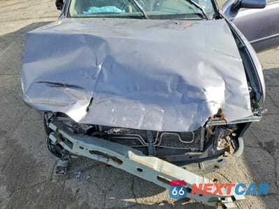 Zdjęcie 11 z 12 samochodu: 1997 NISS MAXIMA GLE VIN:JN1CA21D2VT201740 - miniatura